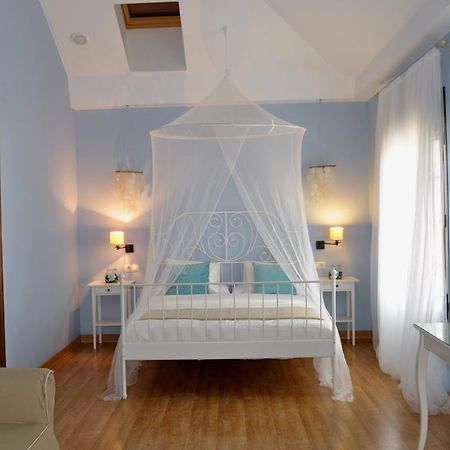 Casa Rural La Serrana Ла-Карлота Экстерьер фото