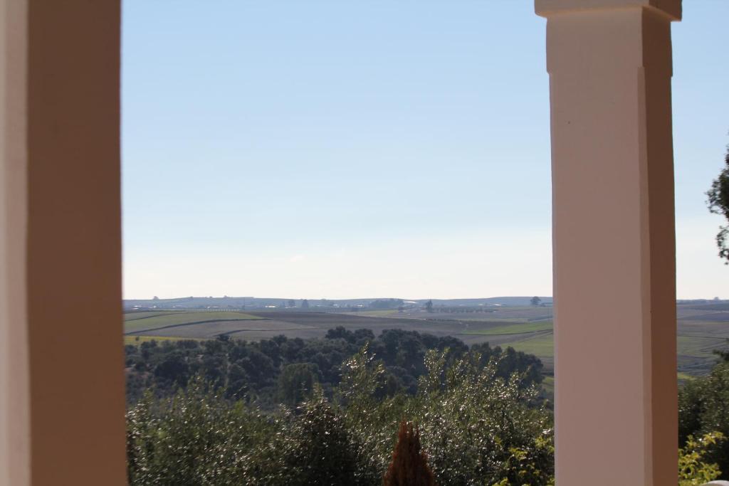 Casa Rural La Serrana Ла-Карлота Экстерьер фото